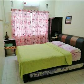 HEAWOOD GUEST HOUSE Sungai Siput, hotel in Sungai Siput