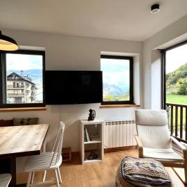 Apartament La Gisca - L'Amfitriona