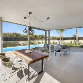 Villas Don Serafino, hotel in Marina di Ragusa