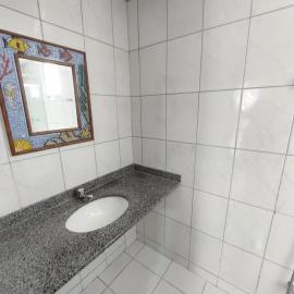 Elegant house in Ponta Negra near Morro do Careca, hotel a Natal