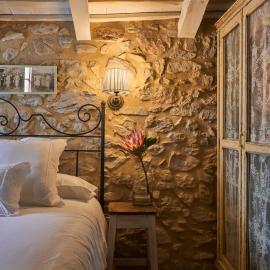 Els Masos de Caula, hotel a Girona