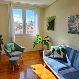 Apartamento Plaza de la Paz
