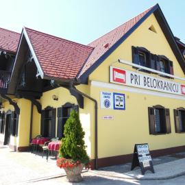 Viesnīca Hotel Pri Belokranjcu pilsētā Novo Mesto