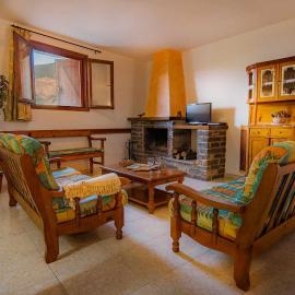 Casa Xaupí Gran, hotel in Roní