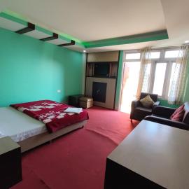 Hotel La Casa, hotel di Namchi