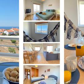 Apartamento Sol do Amanhã, hotel in Santa Cruz