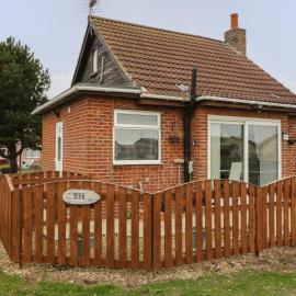 Chalet 235