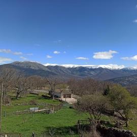Casa Rural El Molinero