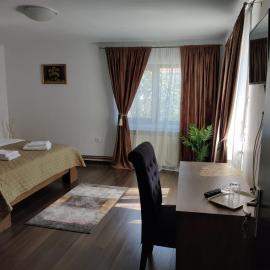 Casa Marina, hotel in Călimăneşti