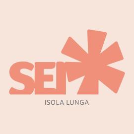 SEI - Isola Lunga, hotel Marsalában