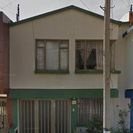 CASA FAMILIAR CENTRICA, hótel í Duitama