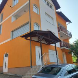 Vila Biba - Ilijas, hotel u gradu 'Ilijaš'