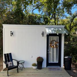 The Nook, hôtel à Brookhaven