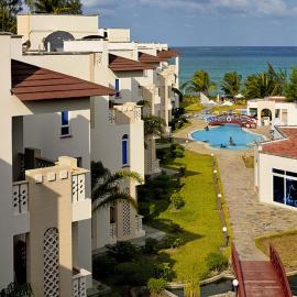 Azul Margarita Beach Resort
