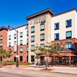 Cobblestone Hotel & Suites - Superior Duluth, hotel in Superior