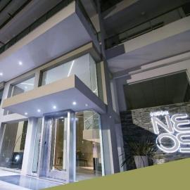 Departamento a estrenar con piscina con cochera opcional, hotel i Río Cuarto