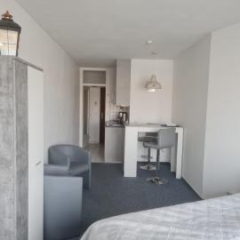 Ferienwohnung ADARO, hotel en Schleswig