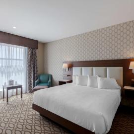 St. John's में, होटल Best Western Plus St. John's Airport Hotel and Suites