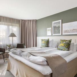 Best Western Hotel Danderyd, hotel i Danderyd