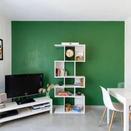 Appartement cosy, hotel en Biscarrosse