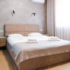 CityApartments Kyiv Akademmistechko, Hotel in Kiew