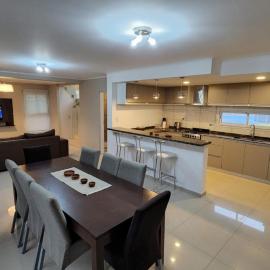 MaJo House