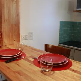 Meraki Lofts, hotel in El Chalten
