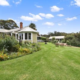 Clovelly Cottage - Cosy Metung Escape, hotel a Metung