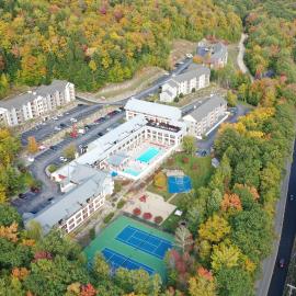 InnSeason Resorts Pollard Brook, hotel em Lincoln