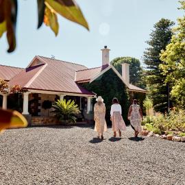 Wilsford House