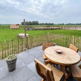 Pet Friendly Home In Beltrum