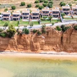 KalMa Villas, hotel in Nea Moudania