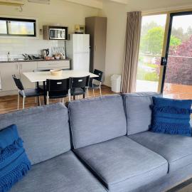 Cedar Apartments - Merrijig: Merrijig şehrinde bir otel