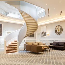 Promenade Hotel Baku, hotel a Baku