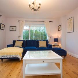 Saltee View Holiday Home by Trident Holiday Homes, hotel em Kilmore
