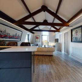 Barbican Boutique Luxury Apartments & Rooms, Plymouth, hotel in Plymouth