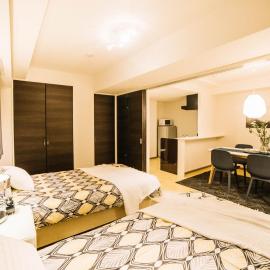 Universal Haneda: Tokyo'da bir otel