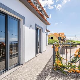 Canhas Residence I by Homie, hotell sihtkohas Ponta do Sol