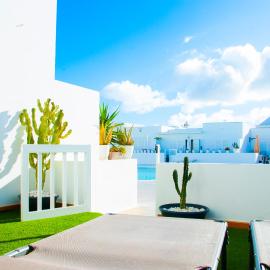 La Concha Beach apartament