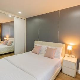 United Residence Ekamai Bangkok, hotel in Bangkok