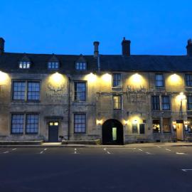 The Stag at Stow, hotel sa Stow on the Wold