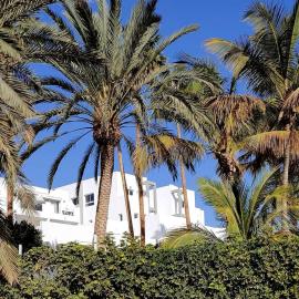 Estrella de Mar، فندق في تاراخاليخو