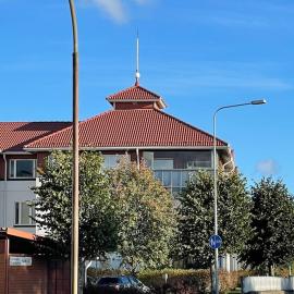 Porvoon Helmi viehättävä asunto joen rannassa, hotel in Porvoo