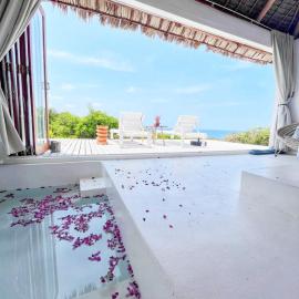 Mar-Me-Quer, Eco Beach Retreat, hotel din Inhambane