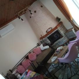 Villa Gianna, hotel in Karpenisi