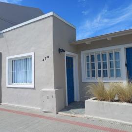 La Puerta Azul, hotel in Tandil