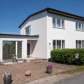 Muru Guesthouse, hotel in Kuressaare