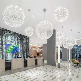 Holiday Inn Express Kota Kinabalu City Centre by IHG