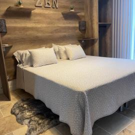 Loft atlantique Rochefort، فندق في روشفور