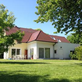 Ferienhaus Am Park Leipzig, hotel em Leipzig